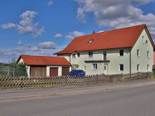 Foto - Haus zum Kaufen in Schwandorf 469.000,00 € 330.74 m²