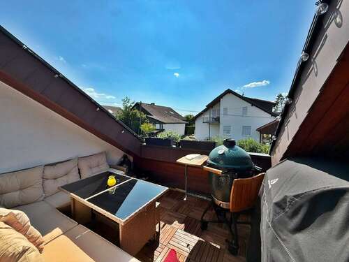 Foto - Wohnung zum Mieten in Rottenburg am Neckar 800,00 € 78 m²