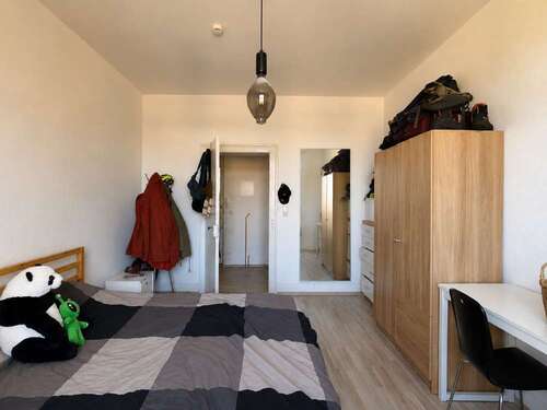 Foto - Wohnung zum Mieten in Mannheim 700,00 € 53 m²