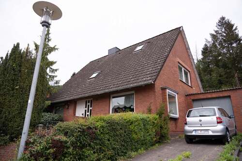 Foto - Haus zum Kaufen in Geesthacht 539.000,00 € 160 m²