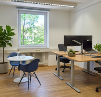 Büro in München 1.250,00 € 23 m²