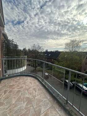 Foto - Wohnung zum Mieten in Pinneberg 1.300,00 € 124.5 m²