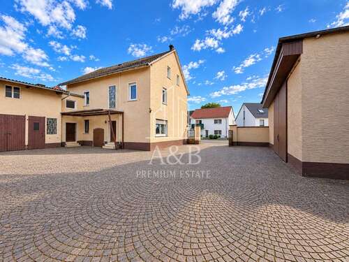 Foto - Haus zum Kaufen in Gau-Odernheim 399.000,00 € 177 m²