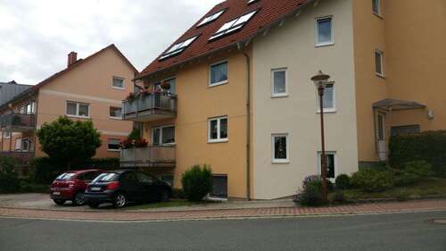 Foto - Wohnung zum Mieten in Altenburg 410,00 € 62 m²