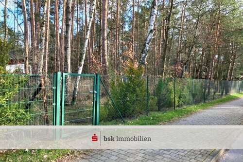 Foto - Grundstück zu verkaufen in PetershagenEggersdorf 200.000,00 € 729 m²