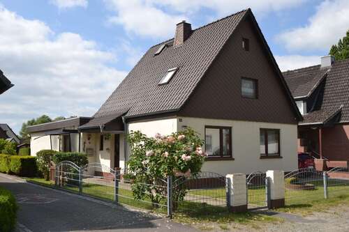 Foto - Haus zum Kaufen in Bremerhaven 249.000,00 € 154 m²