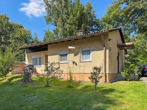 Foto - Haus zum Kaufen in Fichtelberg 99.000,00 € 57 m²