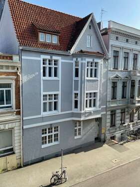 Foto - Wohnung zum Kaufen in Lübeck 760.000,00 € 164 m²
