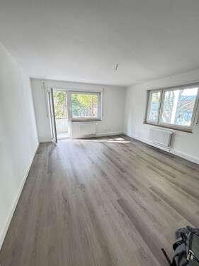 Foto - Wohnung zum Mieten in Mannheim 960,00 € 60 m²