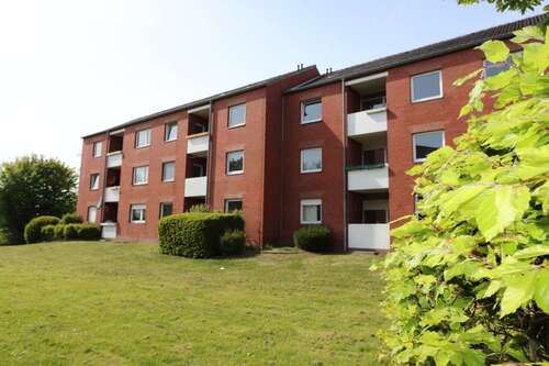 Foto - Wohnung zum Mieten in Wangerland 497,00 € 85.68 m²