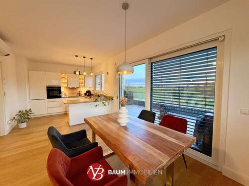 Foto - Wohnung zum Mieten in Meerbusch 1.500,00 € 73 m²