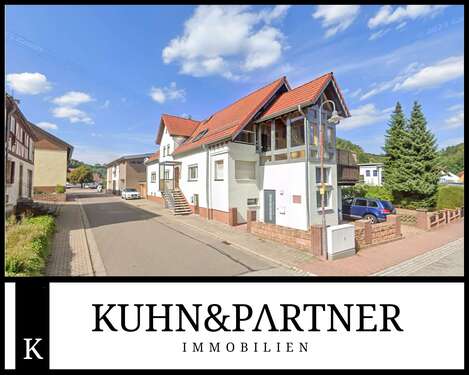 Foto - Haus zum Kaufen in Linden 395.000,00 € 280 m²