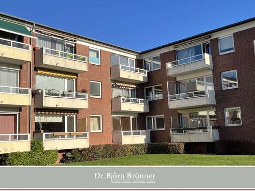 Foto - Wohnung zum Kaufen in Hamburg 449.000,00 € 111 m²