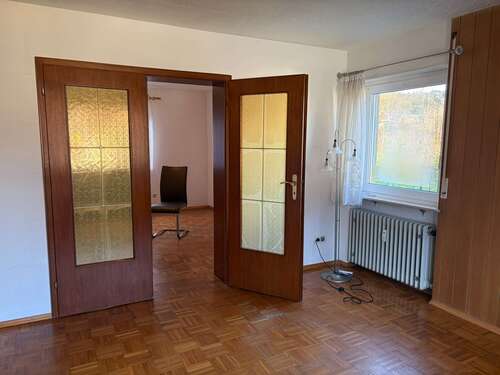 Foto - Wohnung zum Mieten in Neckargemünd 400,00 € 56 m²