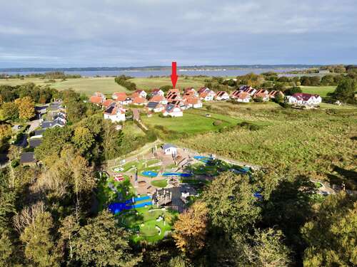 Foto - Haus zum Kaufen in Glücksburg 415.000,00 € 88.06 m²