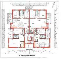 Wohnung zum Mieten in Obertshausen 970,00 € 66.61 m²