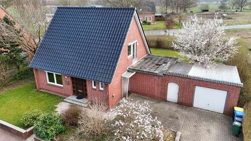 Foto - Haus zum Kaufen in Hochdonn 259.000,00 € 129.54 m²