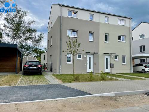 Foto - Haus zum Mieten in Berlin 2.200,00 € 134.85 m²