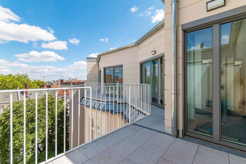 Foto - Wohnung zum Mieten in Berlin 2.650,00 € 104 m²