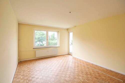 Foto - Wohnung zum Kaufen in Eutin 115.000,00 € 54.66 m²