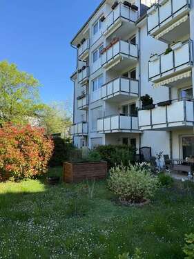 Foto - Wohnung zum Kaufen in Gohlis 178.000,00 € 53 m²