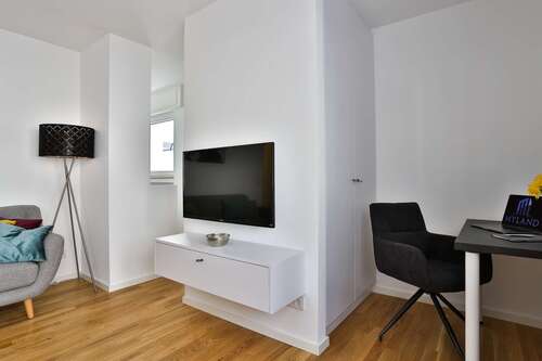 Foto - Wohnung zum Mieten in Frankfurt am Main 1.150,00 € 31 m²