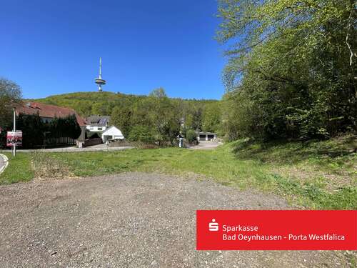 Foto - Grundstück zu verkaufen in Porta Westfalica 115.000,00 € 864 m²