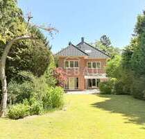 Haus zum Kaufen in Hamburg 2.495.000,00 € 289 m²