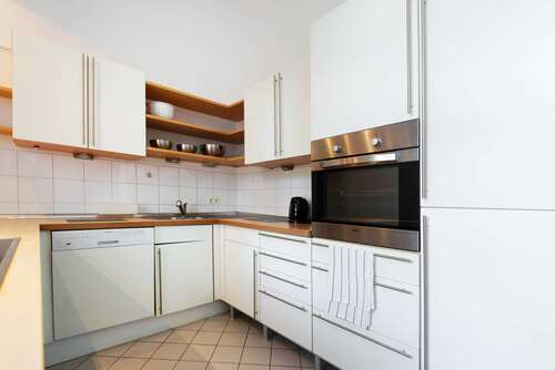 Foto - WG-Zimmer in Berlin 680,00 € 22 m²