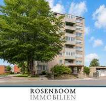 Wohnung zum Kaufen in Wilhelmshaven 150.000,00 € 87.94 m²