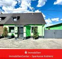 Haus zum Kaufen in Koblenz 395.000,00 € 116 m²
