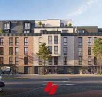 Wohnung zum Kaufen in Bremen Hastedt 275.000,00 € 50.91 m² - Bremen / Hastedt