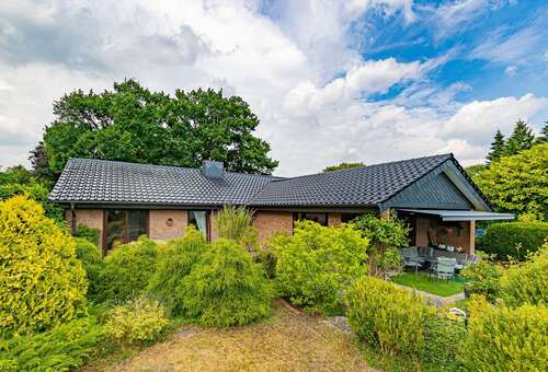 Foto - Haus zum Kaufen in Fockbek 349.000,00 € 133 m²