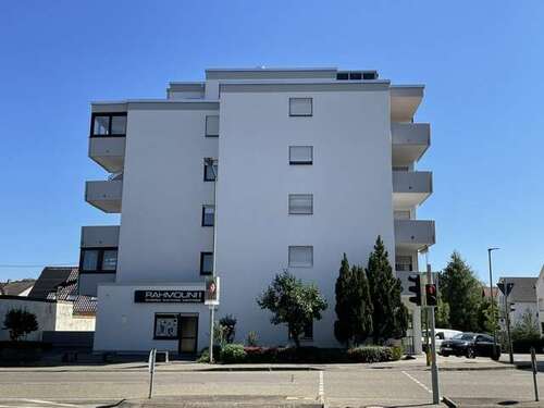 Foto - Wohnung zum Kaufen in Leonberg 330.000,00 € 155 m²