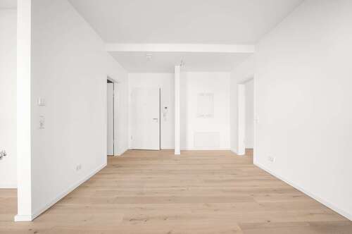 Foto - Wohnung zum Mieten in Hannover 900,00 € 50 m²