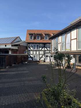 Foto - Wohnung zum Mieten in Lahntal 475,00 € 45 m²
