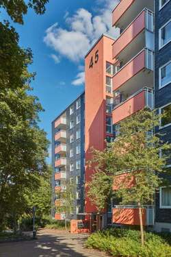 Foto - Wohnung zum Mieten in Bochum 467,73 € 108 m²