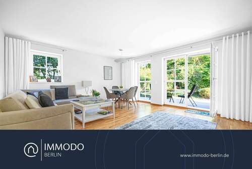 Foto - Wohnung zum Kaufen in Berlin 450.000,00 € 98 m²