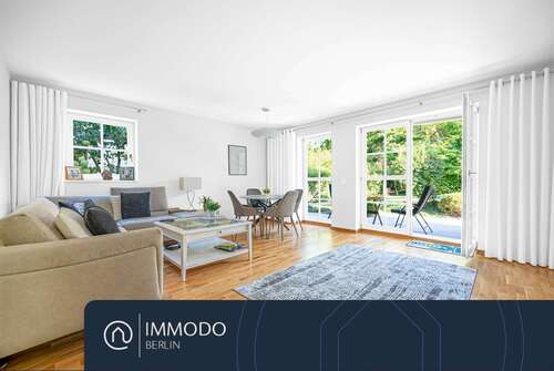 Foto - Wohnung zum Kaufen in Berlin 415.000,00 € 98 m²