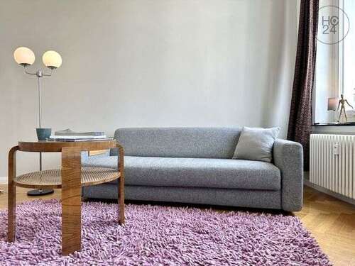 Foto - Wohnen auf Zeit in Leipzig 1.050,00 €