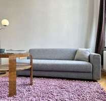 Wohnen auf Zeit in Leipzig 1.050,00 €