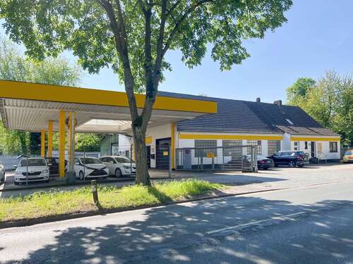 Foto - Grundstück in Bremen 990.000,00 € 2361 m²