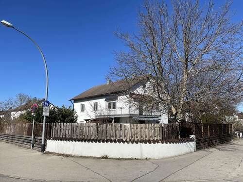 Foto - Haus zum Kaufen in Kaufering 765.000,00 € 203 m²