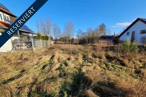 Foto - Grundstück zu verkaufen in Altdorf Weinhof 275.000,00 € 1017 m²