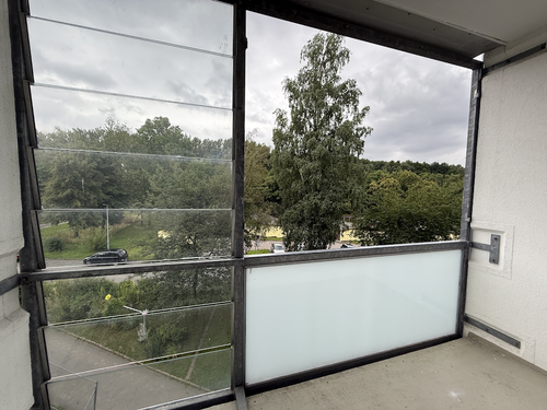 Foto - Wohnung zum Mieten in Chemnitz 300,00 € 56.29 m²