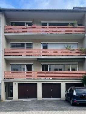 Foto - Wohnung zum Mieten in Bonn 1.200,00 € 102 m²