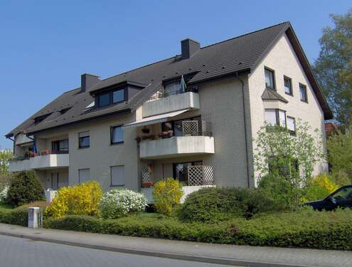 Foto - Wohnung zum Mieten in Melle 830,00 € 104 m²