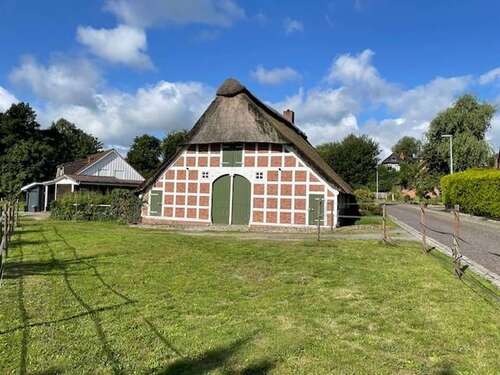 Foto - Haus zum Kaufen in Hechthausen 268.000,00 € 160 m²