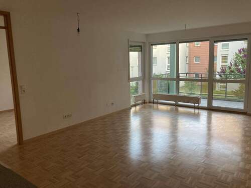 Foto - Wohnung zum Mieten in Neu-Ulm 1.350,00 € 104 m²