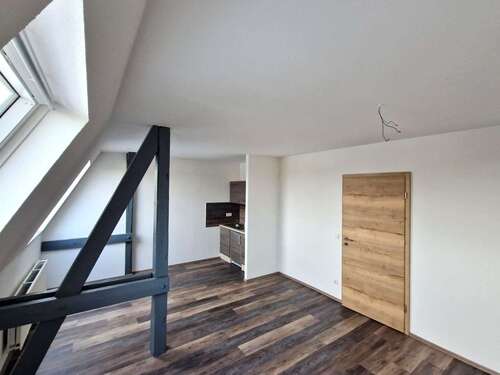 Foto - Wohnung zum Mieten in Halberstadt 250,00 € 42 m²